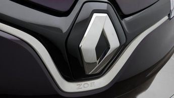 Renault Zoe GT LINE PLUS