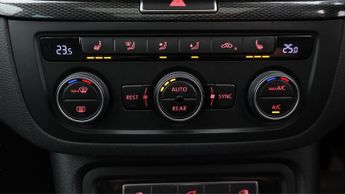 SEAT Alhambra TDI XCELLENCE