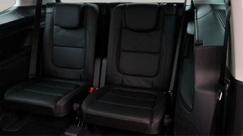 SEAT Alhambra TDI XCELLENCE