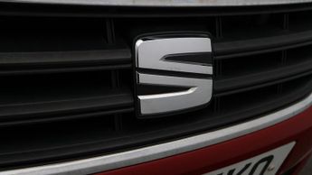 SEAT Alhambra TDI XCELLENCE