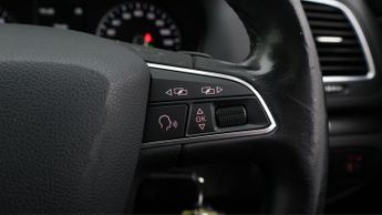 SEAT Alhambra TDI XCELLENCE