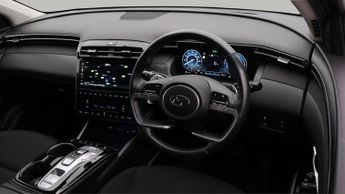 Hyundai TUCSON T-GDI PREMIUM