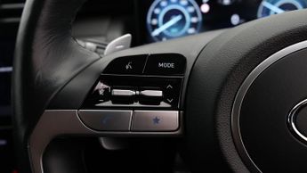 Hyundai TUCSON T-GDI PREMIUM