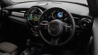 MINI Electric Hatch COOPER S LEVEL 2