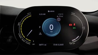 MINI Electric Hatch COOPER S LEVEL 2