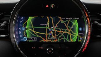 MINI Electric Hatch COOPER S LEVEL 2