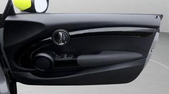 MINI Electric Hatch COOPER S LEVEL 2