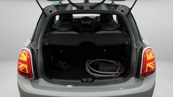 MINI Electric Hatch COOPER S LEVEL 2