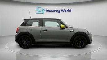 MINI Electric Hatch COOPER S LEVEL 2