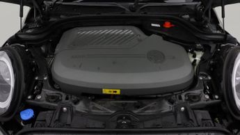 MINI Electric Hatch COOPER S LEVEL 2