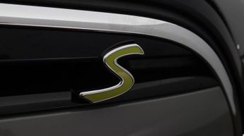 MINI Electric Hatch COOPER S LEVEL 2