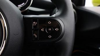 MINI Electric Hatch COOPER S LEVEL 2