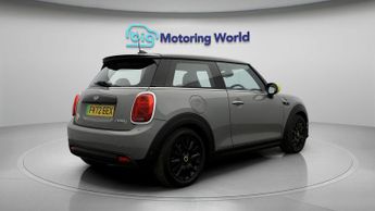 MINI Electric Hatch COOPER S LEVEL 2