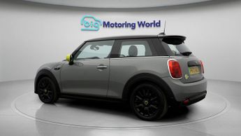 MINI Electric Hatch COOPER S LEVEL 2