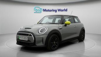 MINI Electric Hatch COOPER S LEVEL 2