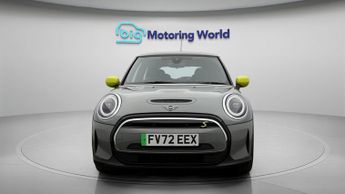 MINI Electric Hatch COOPER S LEVEL 2