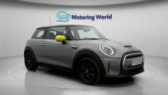 MINI Electric Hatch COOPER S LEVEL 2