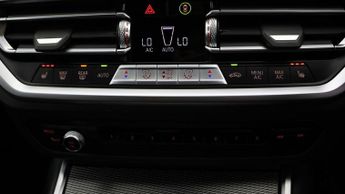 BMW 3 Series 330E XDRIVE M SPORT