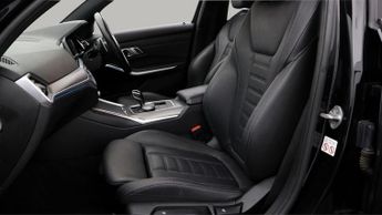 BMW 3 Series 330E XDRIVE M SPORT