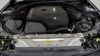 BMW 3 Series 330E XDRIVE M SPORT