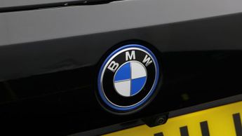 BMW 3 Series 330E XDRIVE M SPORT