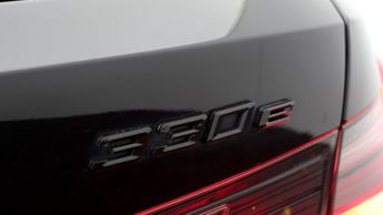 BMW 3 Series 330E XDRIVE M SPORT