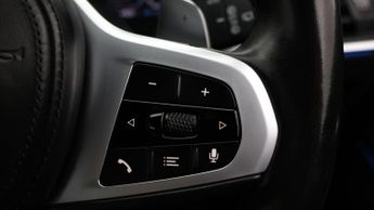 BMW 3 Series 330E XDRIVE M SPORT