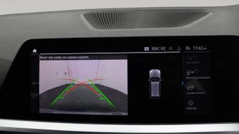 BMW 3 Series 330E XDRIVE M SPORT