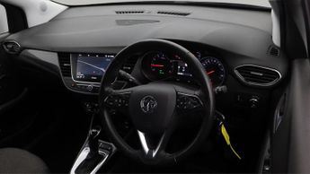 Vauxhall Crossland ELITE EDITION