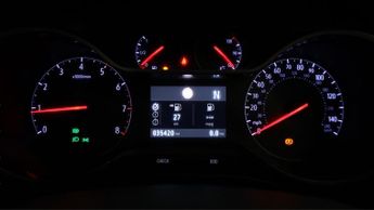 Vauxhall Crossland ELITE EDITION