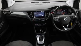 Vauxhall Crossland ELITE EDITION