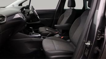 Vauxhall Crossland ELITE EDITION