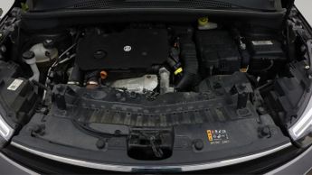 Vauxhall Crossland ELITE EDITION