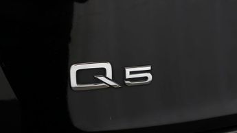 Audi Q5 TDI QUATTRO S LINE