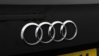Audi Q5 TDI QUATTRO S LINE