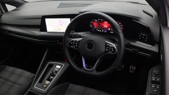 Volkswagen Golf GTE DSG