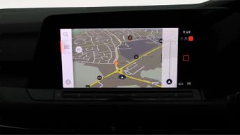 Volkswagen Golf GTE DSG