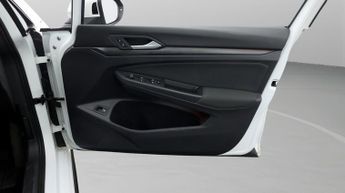 Volkswagen Golf GTE DSG