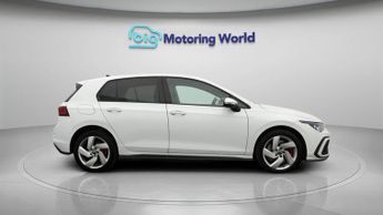 Volkswagen Golf GTE DSG