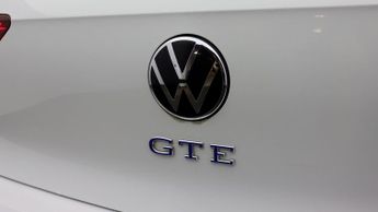 Volkswagen Golf GTE DSG