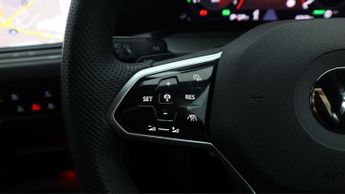 Volkswagen Golf GTE DSG