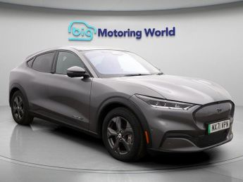 Ford Mustang Mach-E BASE