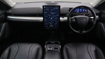 Ford Mustang Mach-E BASE