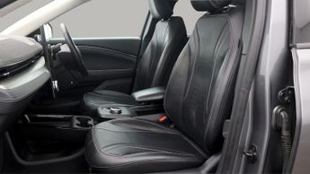 Ford Mustang Mach-E BASE