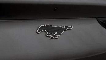 Ford Mustang Mach-E BASE