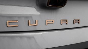 CUPRA Born V2