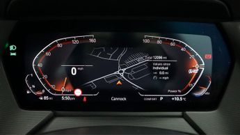 BMW 2 Series Gran Coupe 218I M SPORT GRAN COUPE