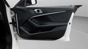 BMW 2 Series Gran Coupe 218I M SPORT GRAN COUPE