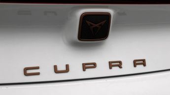 CUPRA Born V1