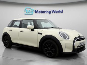 MINI Hatch COOPER CLASSIC